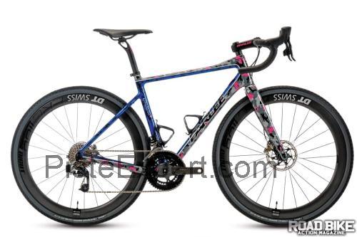 Parlee Chebacco LE fiche technique et avis